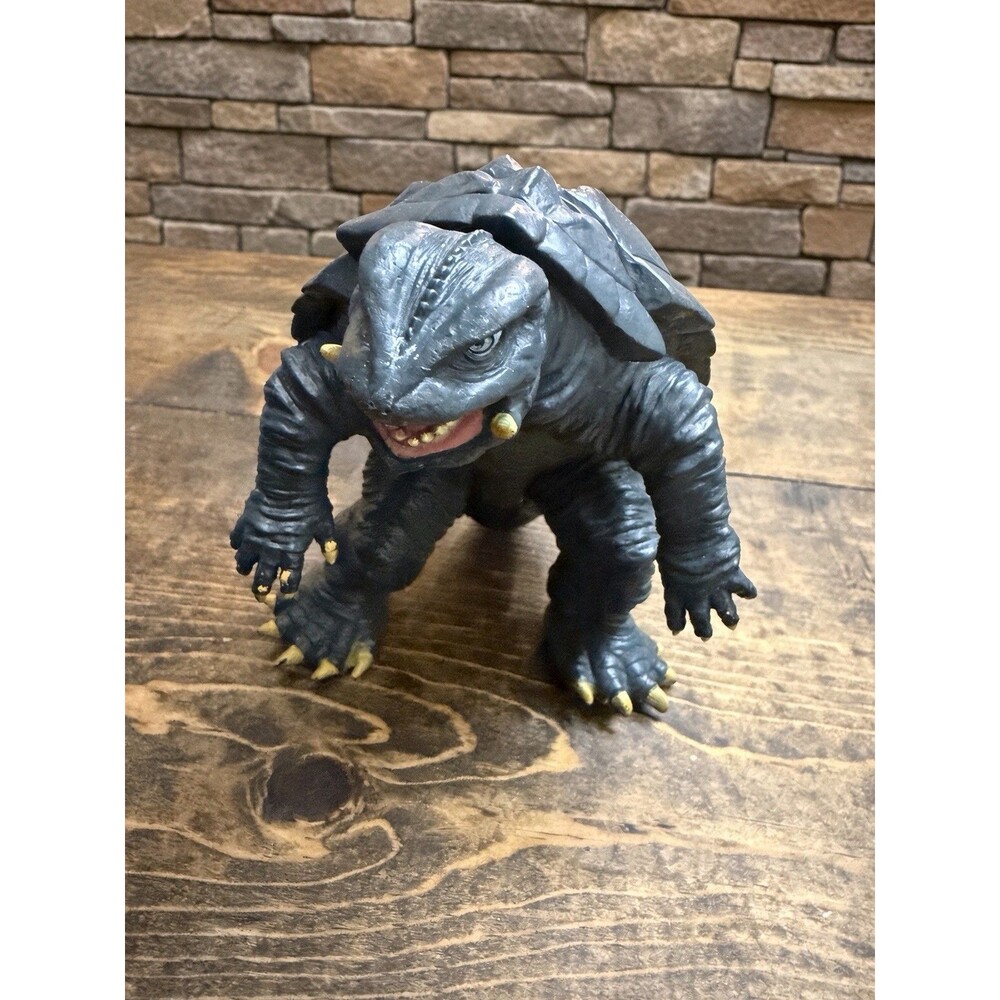 2020 Bandai Gamera Bandai Movie Monster 6 Inch Vinyl